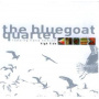Bluegoat Quartet - High Tide