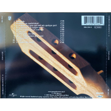 Brassens, Georges - Fernande