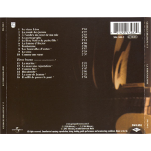 Brassens, Georges - Le Pornographe + 6