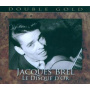 Brel, Jacques - Le Disque D'or