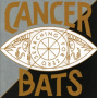 Cancer Bats - Searching For Zero
