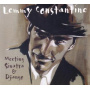 Constantine, Lemmy - Meeting Sinatra & Django