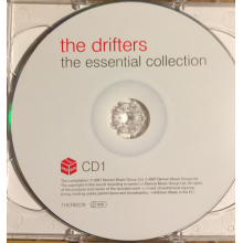 Drifters - Essential Collection
