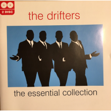 Drifters - Essential Collection