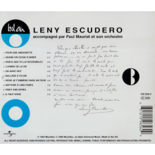 Escudero, Leny - Leny Escudero
