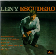 Escudero, Leny - Leny Escudero