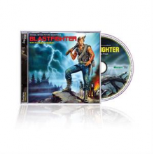 Frizzi, Fabio - Blastfighter