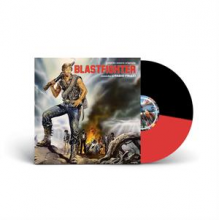 Frizzi, Fabio - Blastfighter