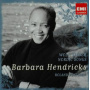 Hendricks, Barbara - Wolf:Lieder & Nordic Songs