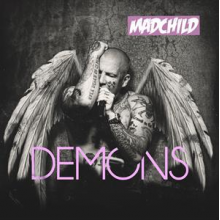 Madchild - Demons