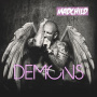 Madchild - Demons