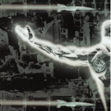 Pro-Pain - Act of God