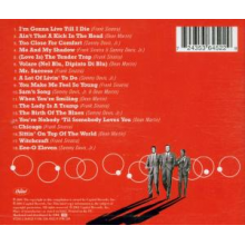 Rat Pack - Best of the Rat Pack