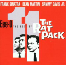 Rat Pack - Best of the Rat Pack