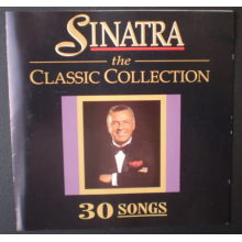 Sinatra, Frank - Classic Collection