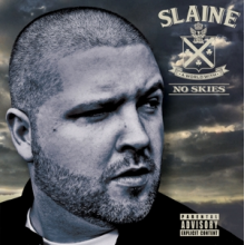 Slaine - A World With No Skies