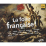 V/A - La Folie Francaise
