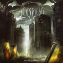 Zonaria - Cancer Empire