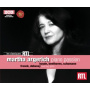Argerich, Martha - Coffrets Rtl Classiques