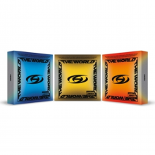 Ateez - World Ep.1 : Movement