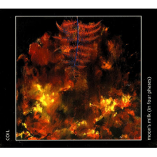 Coil - Moon's Milk
