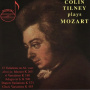 Mozart, Wolfgang Amadeus - Colin Tilney Plays Vol.1