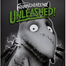 Original Motion Picture Soundt - Frankenweenie Unleashed