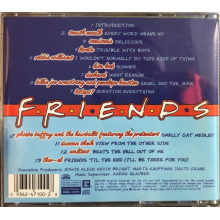 V/A - Friends Again
