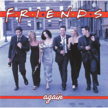 V/A - Friends Again