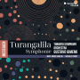 Toronto Symphony Orchestra & Gustavo Gimeno & Marc-Andre Hamelin - Messiaen: Turangalila-Symphony