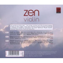 V/A - Zen Violin