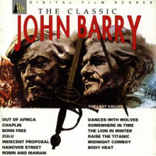 Barry, John - Classic Film Scores