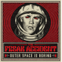 Freak Accident - Outer Space is Boring