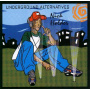 Holder, Nick - Underground Alternatives