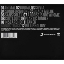 Miike Snow - Miike Snow