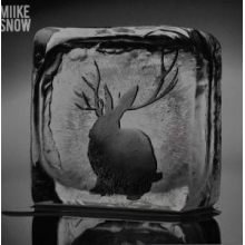 Miike Snow - Miike Snow