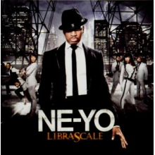 Ne-Yo - Libra Scale