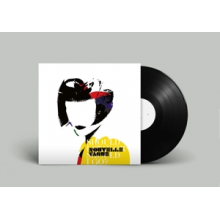 Nouvelle Vague - Should I Stay or Should I Go