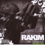 Rakim - Legends
