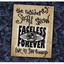Residents - Secret Show (Live In San Francisco)