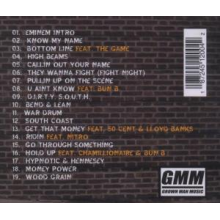 Stat Quo - Street Status