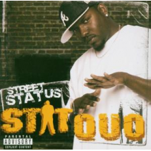 Stat Quo - Street Status