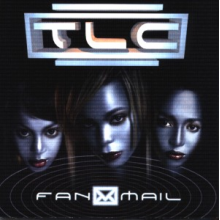 Tlc - Fanmail