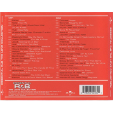 V/A - Essential R&B Love