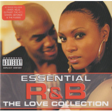 V/A - Essential R&B Love