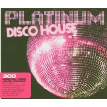 V/A - Platinum Disco House
