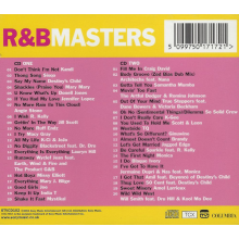 V/A - R & B Masters