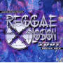 V/A - Reggae Xplosion 2001 Mega
