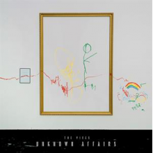 Vices - Unknown Affairs