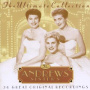 Andrews Sisters - Ultimate Collection -26tr